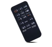 SB350 - Mando a distancia de repuesto para JBL SB250 SB350 Home Cinema 2.1 sistema de altavoces de audio