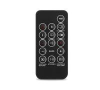 (SB350) Nuevo control remoto adecuado para el controlador del reproductor del sistema de audio Jbl Cinema Sb150