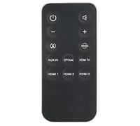 SB400 - Mando a distancia de repuesto para barra de sonido JBL Home Cinema