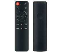 SB510/SB550 - Mando a distancia de repuesto para JBL Cinema SB510 3.1 Channel Soundbar SB510 SB550