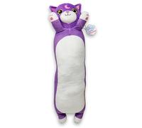 Sbabam, Lovely Pets Giant Fantasy Maxi, Peluche Queen 36 x 24 x 18 cm, Squishy Animales Juguetes para niños, Juguetes para niños y muñecos de quiosco, Felpa Corona de Reina para Regalo de niña y niño