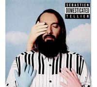Sbastien Tellier - Domesticated [Vinilo]
