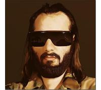 Sbastien Tellier - La Ritournelle [VINYL] [Vinilo]