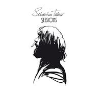 SBASTIEN TELLIER - SESSIONS [Vinilo]