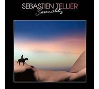 SBASTIEN TELLIER - Sexuality [Vinilo]