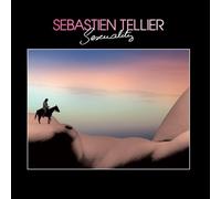 SBASTIEN TELLIER - Sexuality [Vinilo]