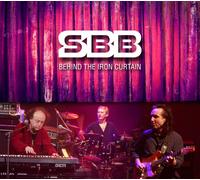 SBB Behind The Iron Curtain (CD) (Importación USA)