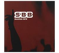 SBB - SBB: Live In Roskilde 1978 [CD]