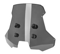 SBBLINWU Deflector de Parabrisa Compatible con Suzuki para V-Strom para 800DE 2023-2024 Parabrisas Deflector De Parabrisas Visera De Pantalla Accesorios De Vidrio para Motocicleta