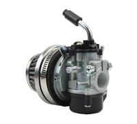 SBBLINWU Motocicleta Carburadores Carburador De Motocicleta Carb 19 Mm 49Cc Conjunto De Colector De Filtro De Aire Repuestos para ATV De Bolsillo De 2 Tiempos De 47Cc 49Cc