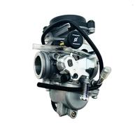 SBBLINWU Motocicleta Carburadores Compatible con Bajaj 180 para Pulsar180 para Rouser180 Carburador De Motocicleta Amortiguadores Manuales Entrada De Aire Tamaño 26mm Piezas Modificadas Motocicleta