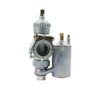 SBBLINWU Motocicleta Carburadores Compatible con Jawa para MZ175 para WSK125 para Carburador De Motocicleta XF175 Carburador De 250Cc para Scooter Dirt Pit Bike Carburador De Motor De Motocicleta