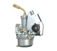 SBBLINWU Motocicleta Carburadores Compatible con para KLX110 para KLX110L 2002-2021 15004-0065 15003-1694 15003-0097 Carburador De Motocicleta Carburador De Motocicleta