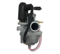 SBBLINWU Motocicleta Carburadores Compatible con Polaris para Sportsman 90 90cc ATV Carb 2001 2002 2003 2004 2005 2006 0450924 0450081 Carburador De Estrangulador Eléctrico Piezas De Motocicleta