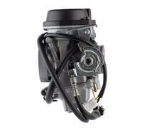 SBBLINWU Motocicleta Carburadores Compatible con Suzuki para DRZ400SM para DRZ400S para DRZ400E para DRZ400 Motor Carburador Motocicleta Accesorios Modificados