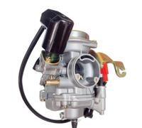 SBBLINWU Motocicleta Carburadores Compatible con Suzuki para HJ100T-7 2 3 Era Star Carburador Adecuado para ATV Accesorios De Repuesto para Carburador De Motocicleta