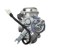SBBLINWU Motocicleta Carburadores Compatible con Yamaha para 115cc para 125cc 5P2-E4901-02 Carb ASSY Carburador De Motocicleta Piezas De Repuesto De Carburador De Motocicleta