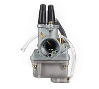 SBBLINWU Motocicleta Carburadores Compatible con Yamaha para PW80 para Y-Zinger para PY80 1983-2006 Carb Piezas Modificadas para Motocicleta Tuning Reemplazo De Carburador De Motocicleta