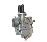 SBBLINWU Motocicleta Carburadores Compatible con Yamaha para PW80 para Y80 para CY80 para CY50 para V80 para V50 Carburador De Motocicleta De 2 Tiempos Carburador De Motocicleta