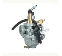 SBBLINWU Motocicleta Carburadores Compatible con Yamaha para TTR50 para TT-R50E 2006 2007 2008 2009 2010 2011 50cc Minibike Dirt Bike Piezas Carb Motocicleta Carburador De 12 Mm