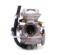 SBBLINWU Motocicleta Carburadores Compatible con Yamaha para Vstar 250 para Virago 250 para Route66 para Xv250 1988-2014 Accesorios De Motocicleta Carburador De Motocicleta De 26 Mm