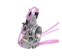 SBBLINWU Motocicleta Carburadores Compatible con Yamaha para YZ250H1 1996 J1 1997 K1 1998 L1 1999 para Motocicleta PWM Carburador De 38 Mm 40 Mm 42 Mm para 125Cc-250Cc 2T Racing