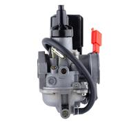 SBBLINWU Motocicleta Carburadores para AF34 para AF35 para JULIO50 para LEAD50 para DIO50 para Motocicleta ZX50 50cc Carburador De 17mm Motor De 2 Tiempos Carburador Modificado