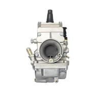 SBBLINWU Motocicleta Carburadores para ATV 2 Stroke Tm24 24mm 11,7 44mm Carburador Motocicleta Carreras Universal Accesorios De Repuesto De Carburador De Motocicleta