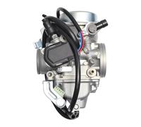 SBBLINWU Motocicleta Carburadores para CB 400 para Cb400ss 2002 2003 2004 2005 2006 2007 2008 16100-MBV-732 16100-MBV-733 Carburador De Motocicletas Accesorios De Motores De Motocicleta Mejorados