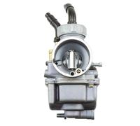 SBBLINWU Motocicleta Carburadores para Dash 24mm Carburadores para PE24 50-125CC Carburadores De Motor De 2/4 Tiempos Carburador De Motocicleta Piezas Modificadas Universales