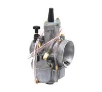 SBBLINWU Motocicleta Carburadores para GY6 para PWK Motocicleta 21 24 26 28 30 32 34mm Carburador Carb con Power Jet Motor 2T 4T Power Race Scooter Motocross