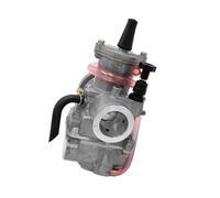 SBBLINWU Motocicleta Carburadores para GY6 para PWK para 125cc 250cc 34mm Power Jet Carburador De Motocicleta Carburador Universal Accesorios De Motocicleta Reemplazar Piezas De Mejora