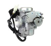 SBBLINWU Motocicleta Carburadores para PD20J Carburador De 4 Tiempos para Motocicletas Universales Piezas De Actualización De Carburador para Motocicletas Accesorios