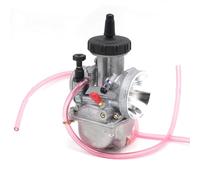 SBBLINWU Motocicleta Carburadores para PWK 33 34 35 36 38 40 40 42 Mm De Carburador 2T 4T Scooter ATV UTV 250CC 300CC 350CC 400CC Piezas Modificadas De Reemplazo De Motocicleta del Motor