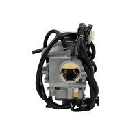 SBBLINWU Motocicleta Carburadores para Rancher para TRX 350 2000 2001 2002 2003 2004 2005 2006 ATV Carb 16100-HN5-M41 Motocross Pit Dirt Bike Accesorios De Carburador De Motocicleta
