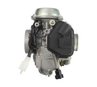 SBBLINWU Motocicleta Carburadores para TRX400FW 4X4 para Foreman 1997-2004 para TRX450 FE FM 4X4 ES S para Foreman 2002 2003 2004 32MM PD32J Carburador De Motocicleta Accesorios De Motocicleta