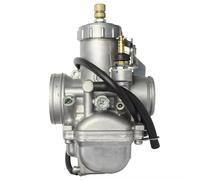 SBBLINWU Motocicleta Carburadores para Zx150 para Krr150 para Rr150 para Ninja para RR para Krr para ZX 150 15003-1632 Carburador Reemplazo De Motocicleta Actualización Accesorios De Moto