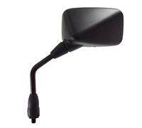 SBC espejo retrovisor izquierdo compatible con Kawasaki Kle Versys A7F-A8F-A9F 650 2007-2009