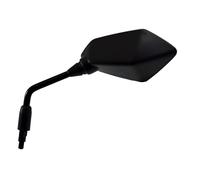 SBC espejo retrovisor izquierdo compatible con Kawasaki Kle Versys Abs Fff-Fgf 650 2015-2016