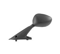 SBC espejo retrovisor izquierdo compatible con Piaggio X Evo 125 2007-2016