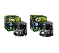 SBC - Filtro de aceite compatible con DUCATI HYPERMOTARD 950 2019-2022