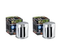 SBC - Filtro de aceite compatible con HARLEY-DAVIDSON FXDX 1450 DYNA SUPER GLIDE 2000-2005