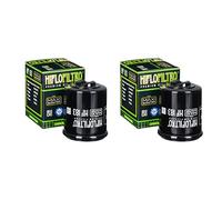 SBC - Filtro de aceite compatible con PIAGGIO VESPA GTS 125 IE ABS EURO4 2016-2020