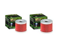 SBC - Filtro de aceite compatible con SUZUKI GSX-S 125 2018-2022