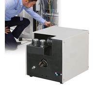 SBCGFY Equipo de separación y torsión de Cables de Alta Velocidad, máquina automática de torsión de Cables, Longitud de Cable Trenzado de 10 a 60 mm para Cables de Tierra.