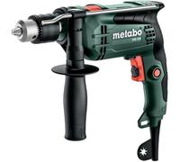 SBE 650 - Taladro de martillo de 1/2 pulgada, 1.500 RPM-6.0 amperios