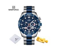 (SBE) Relojes de moda para hombre, reloj de cuarzo clásico original de lujo, cronógrafo analógico, deportivo,