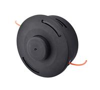 Sbeite Cabezal de corte de césped 25-2 para Stihl FS55 FS55R FS56 FS56RC FS70 FS70R FS80 FS85 FS90 FS90R FS91R FS94R FS100RX FS110 FS111RX FS120 FS130 FS131 FS2 40 FS2e FS250 cm