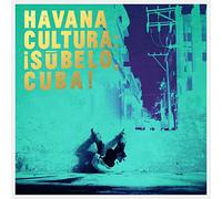 SBELO, CUBA! - HAVANA CULTURA: SBELO, CUBA! [Vinilo]