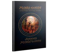 SBG de la Tierra Media: Ejércitos de la Tierra Media